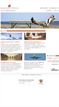 Mobile Screenshot of corptravel.ru